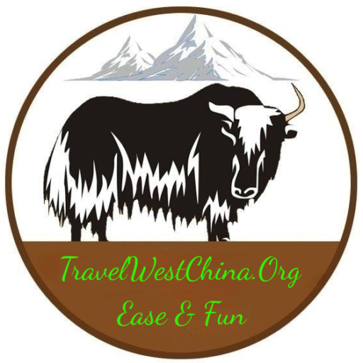 travel west china team