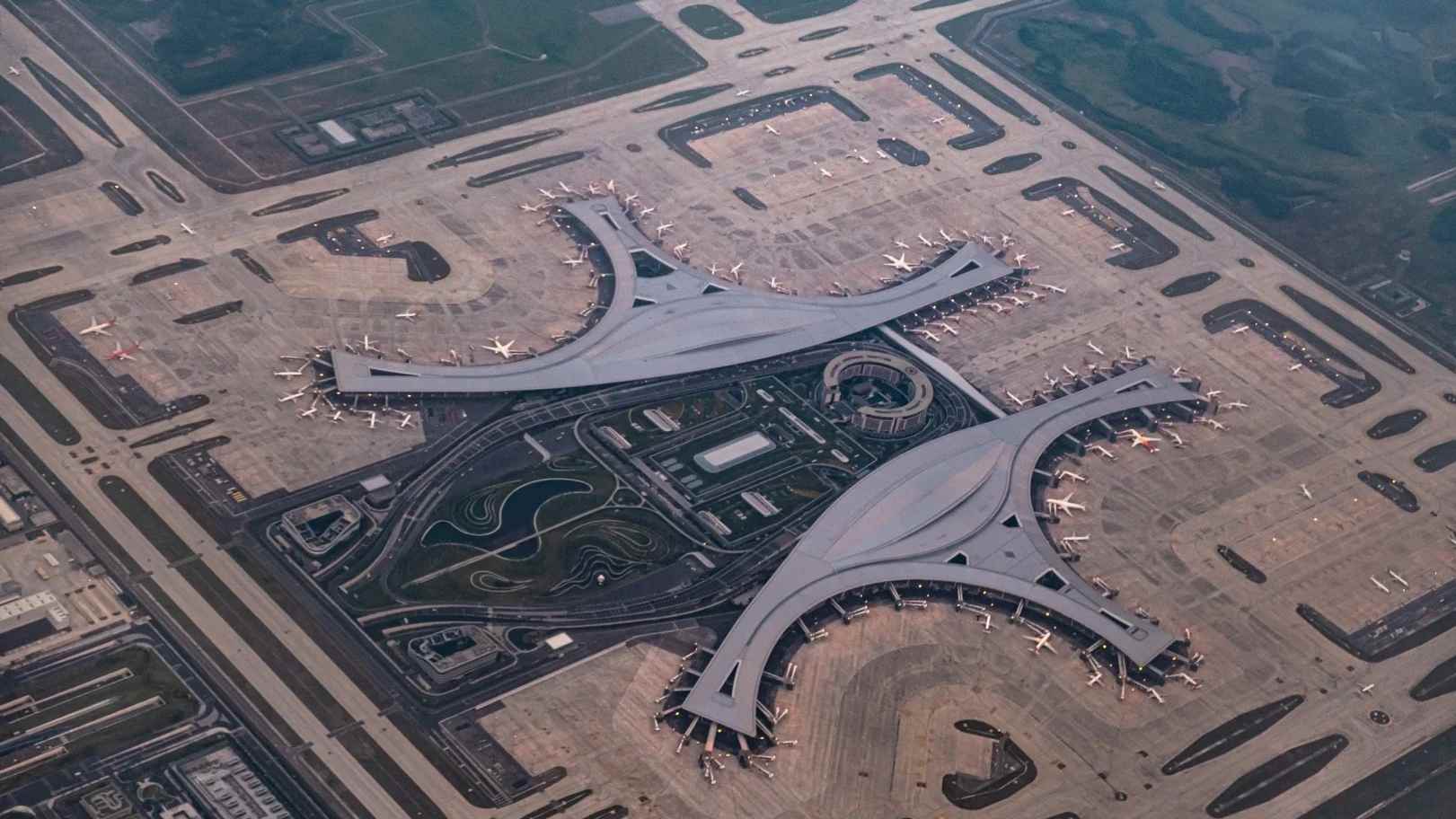 Sichuan and Chongqing Transportation