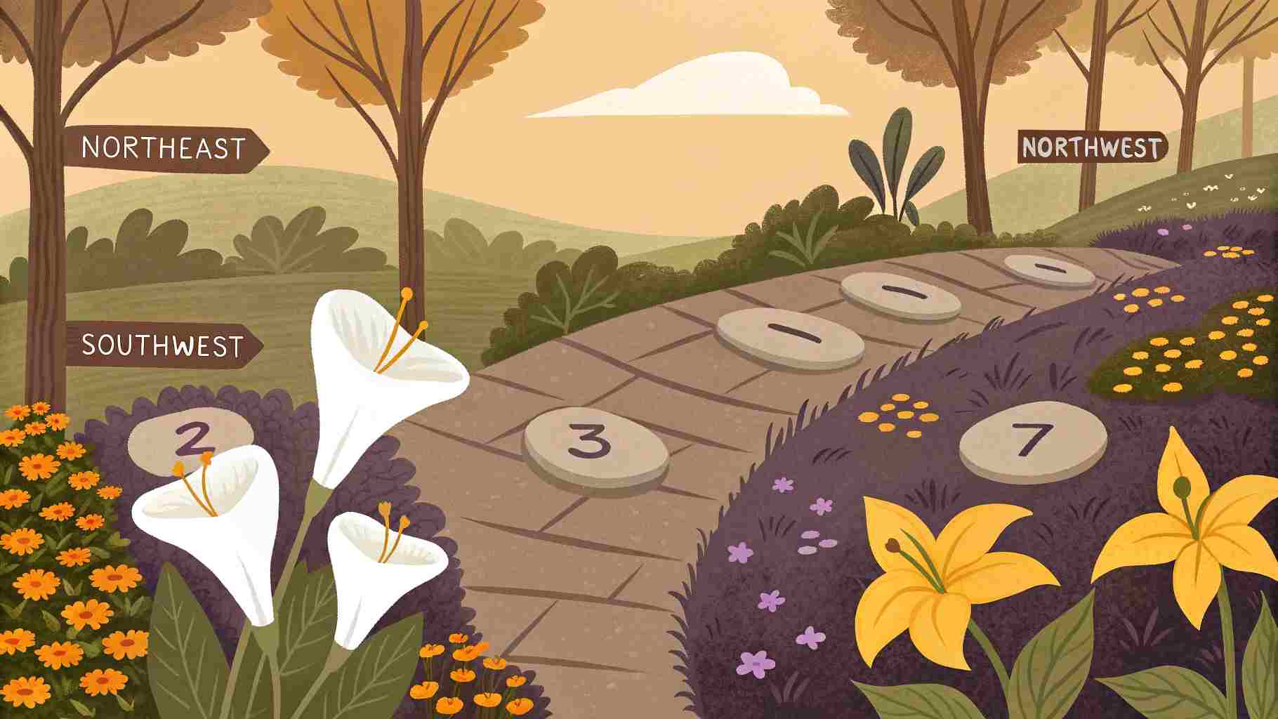 Horse Year Feng Shui Tips