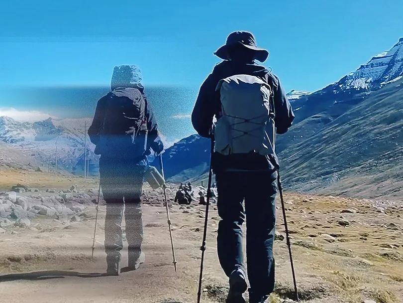 Horse years typically see a higher number of pilgrims undertaking the journey to Mount Kailash