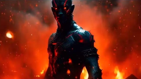 Avatar 3 Still directed by James Cameron